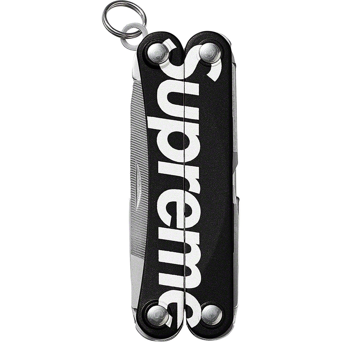 Supreme®/Leatherman® Squirt® PS4 Multitool view 3